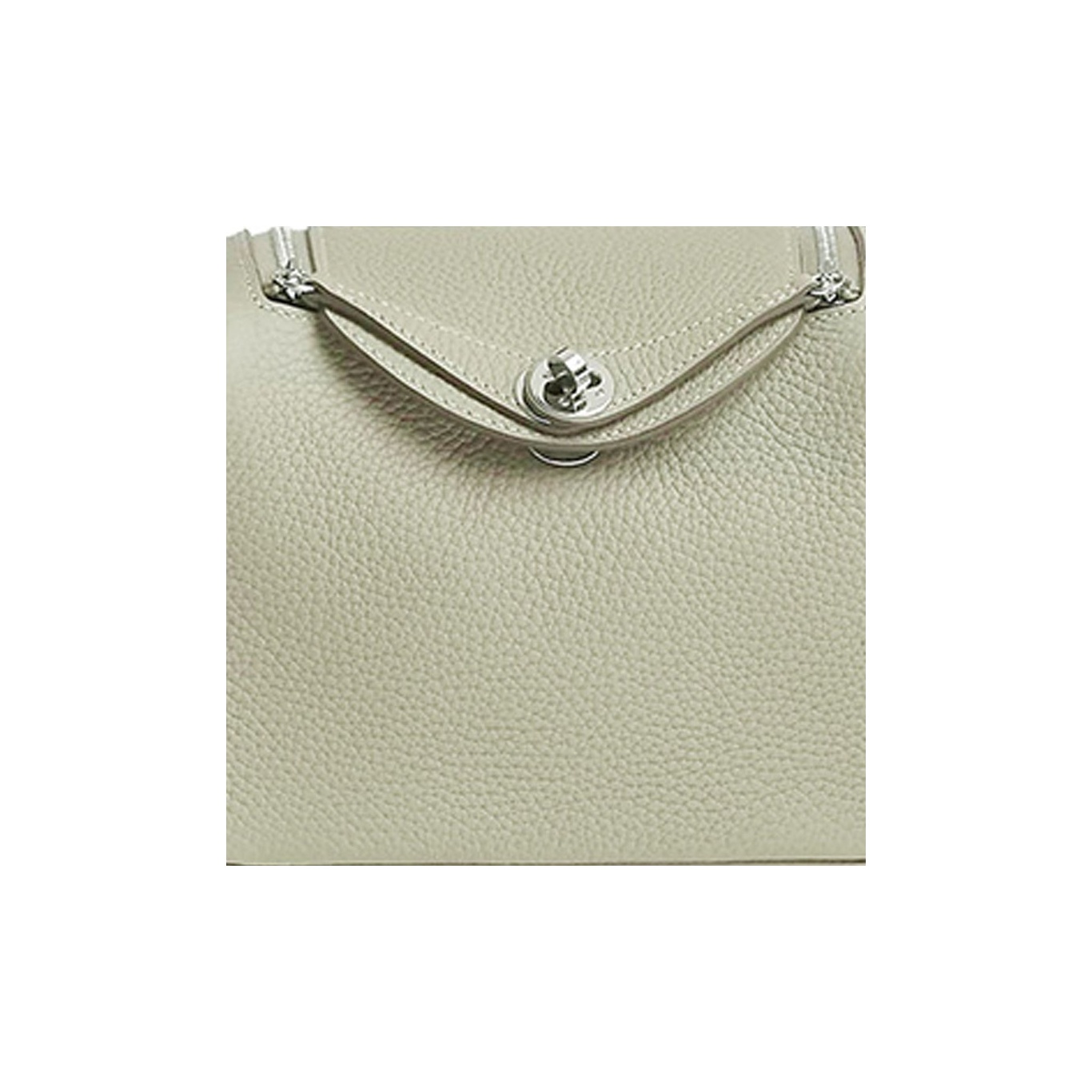 HERMES Lindy messenger bag