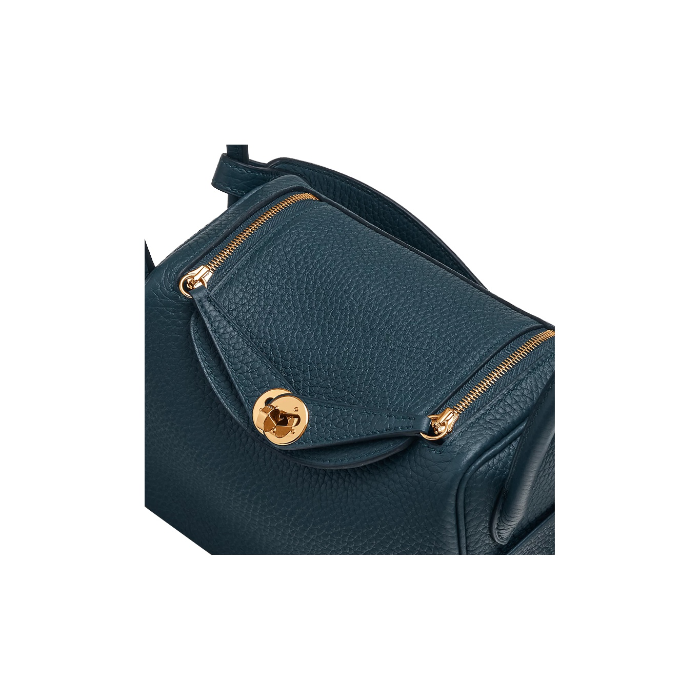 HERMES Lindy messenger bag