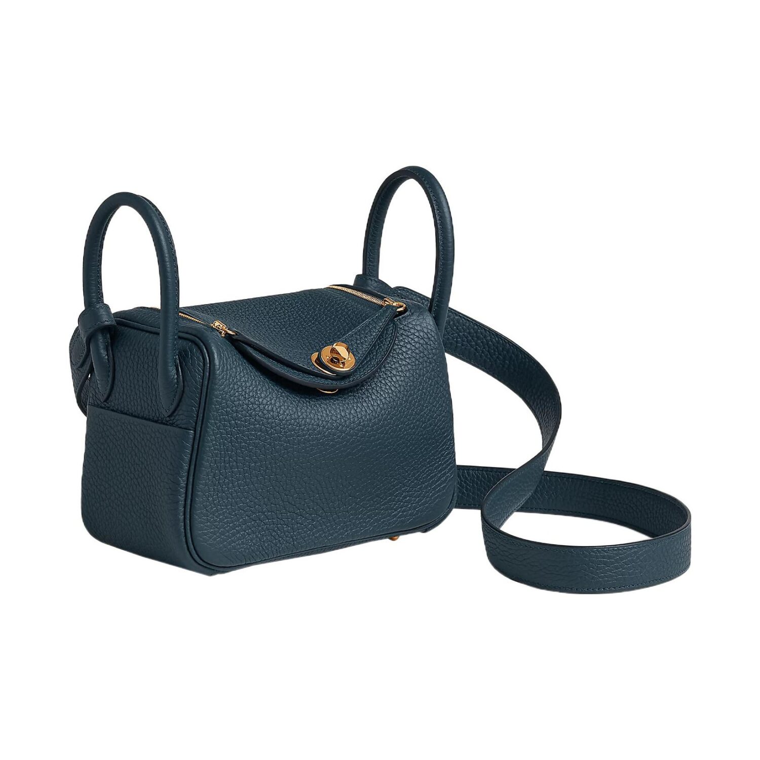 HERMES Lindy messenger bag