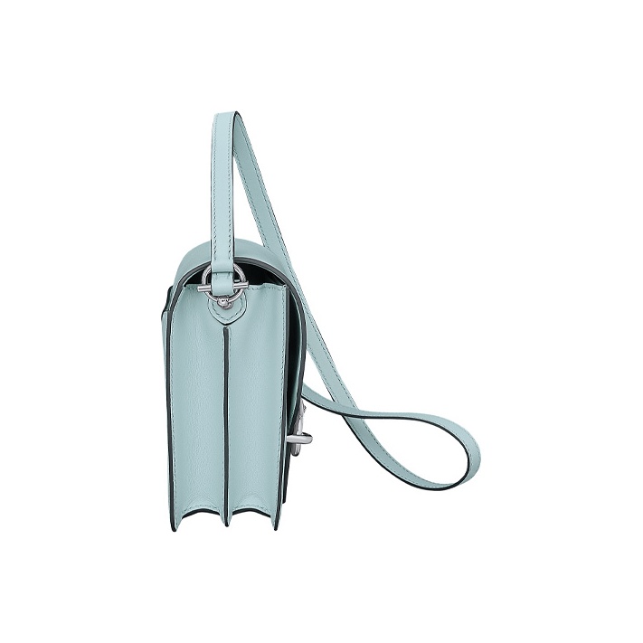 HERMES Roulis messenger bag