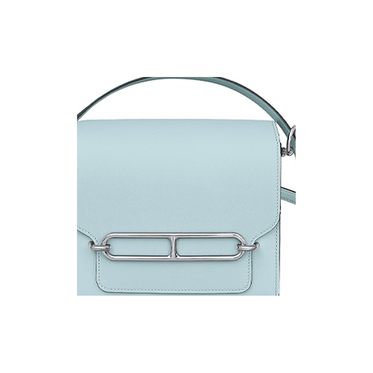 HERMES Roulis messenger bag