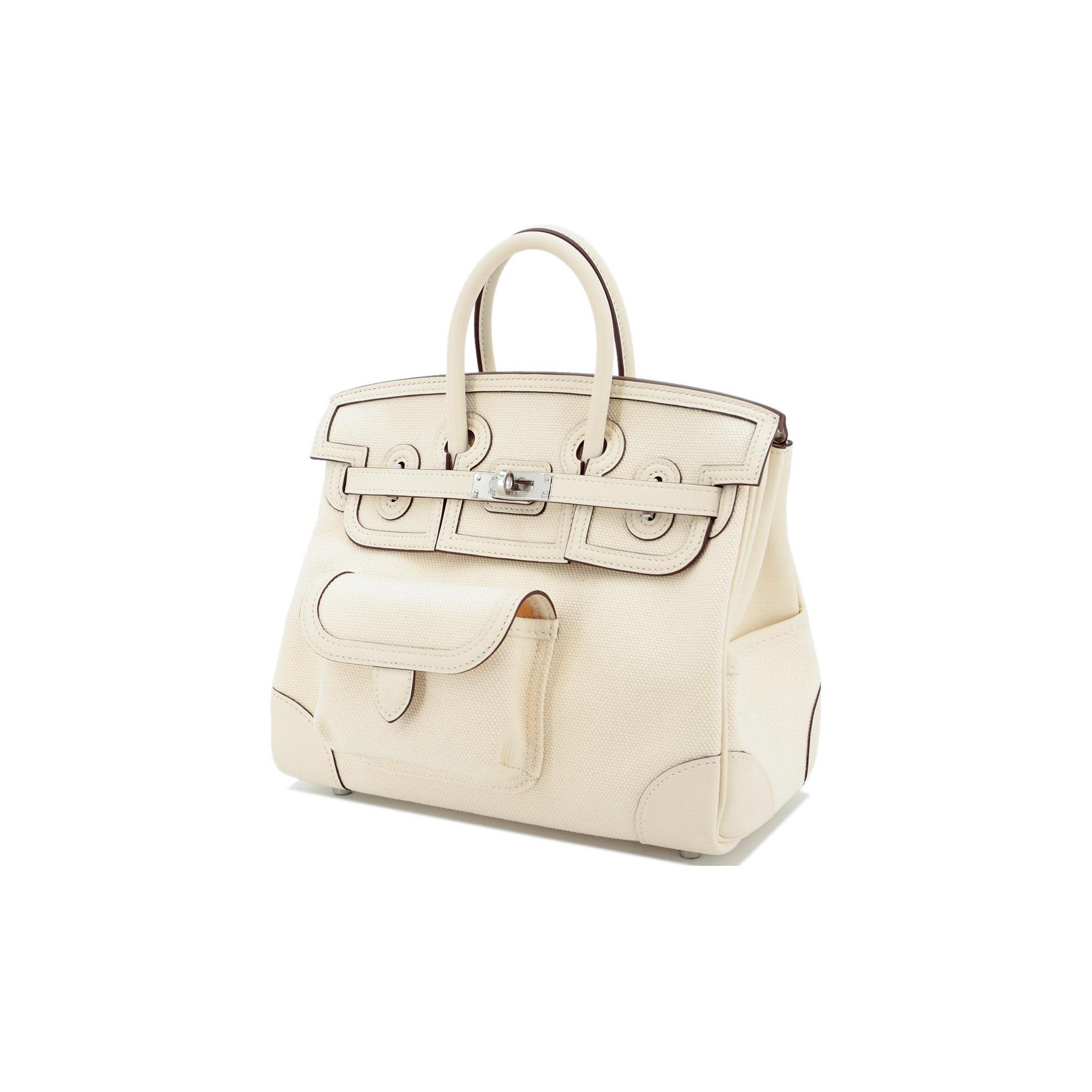 HERMES Birkin handbags