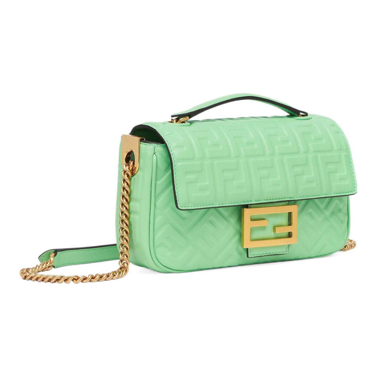 FENDI baguette shoulder bag