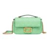 FENDI baguette shoulder bag