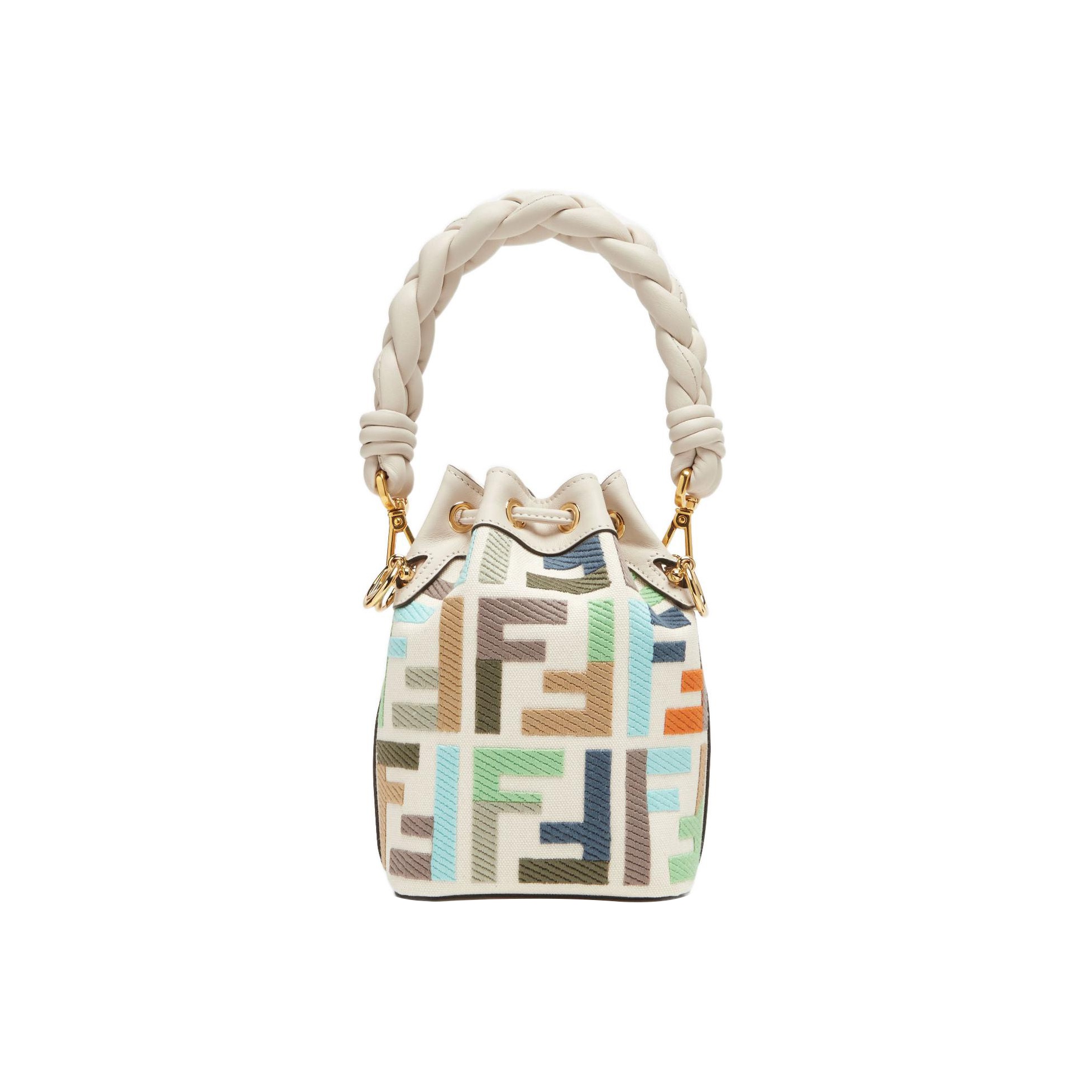 FENDI Mon Tresor Bag