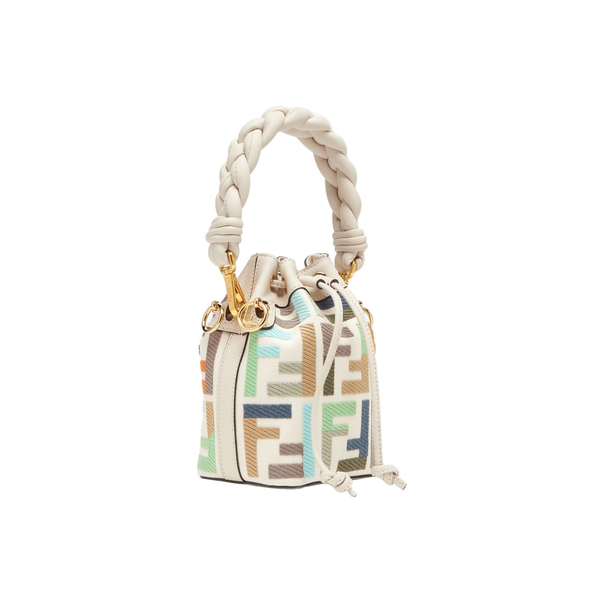 FENDI Mon Tresor Bag