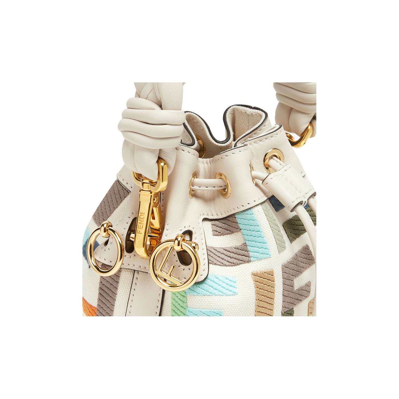 FENDI Mon Tresor Bag