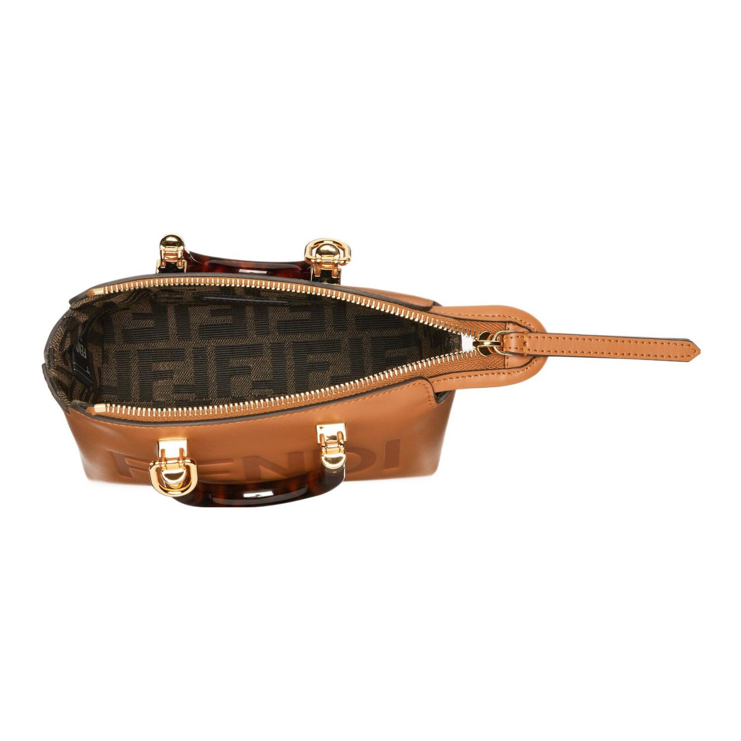 FENDI ROMA messenger bag