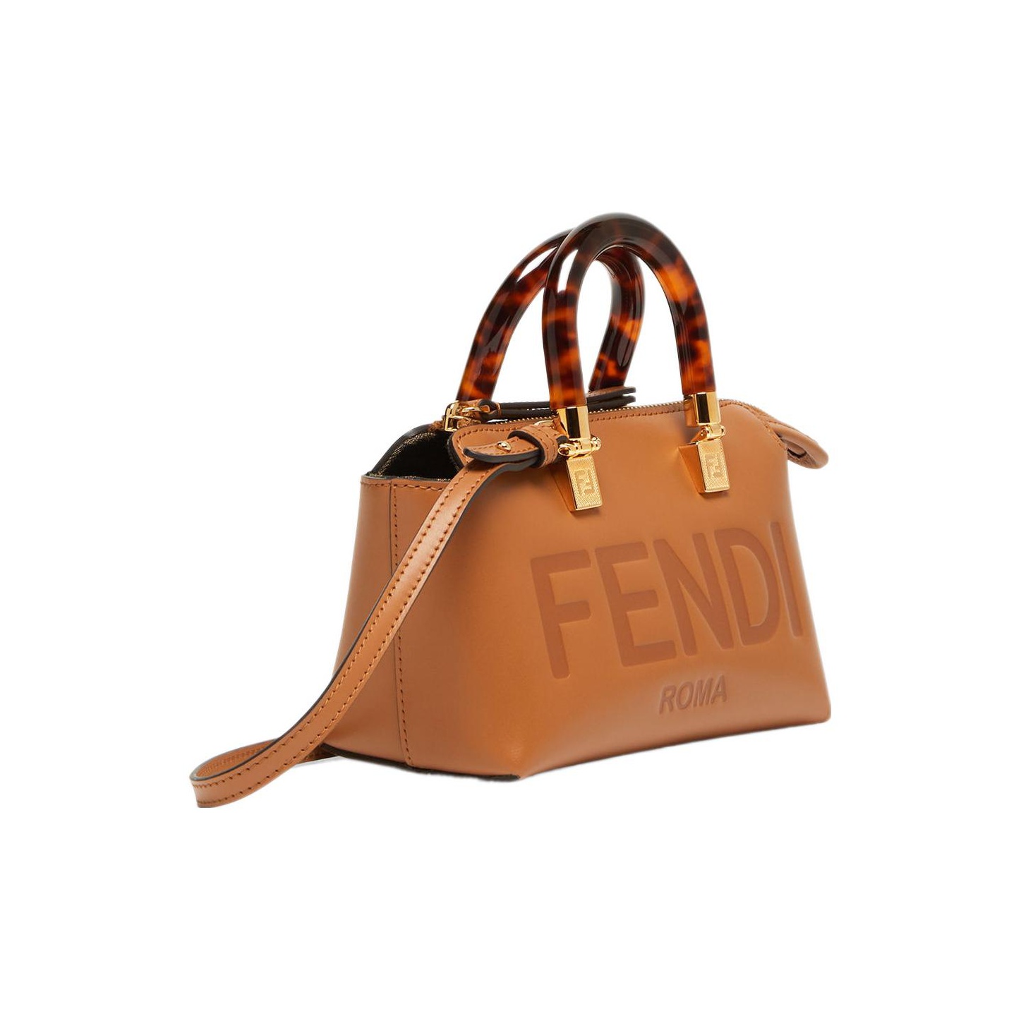 FENDI ROMA messenger bag