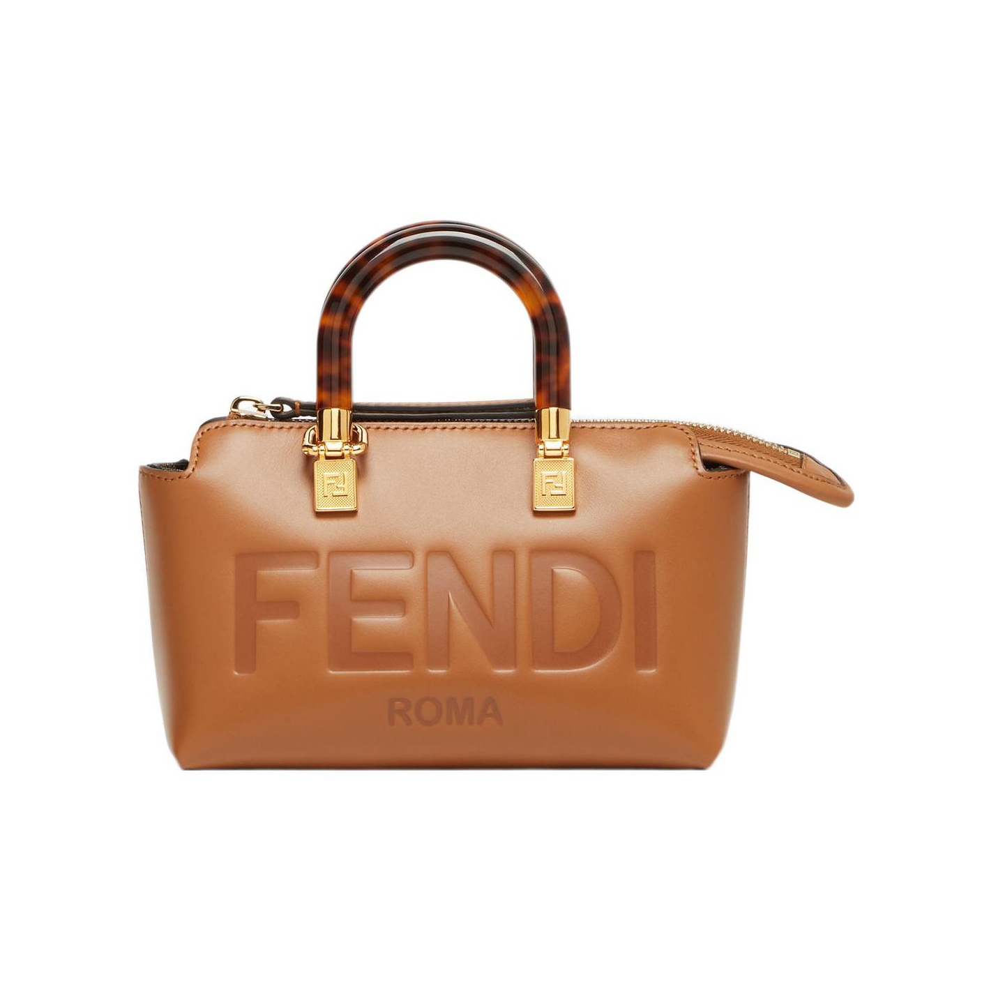 FENDI ROMA messenger bag