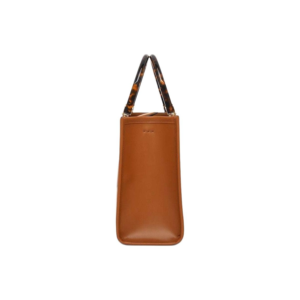 FENDI sunshine handbag