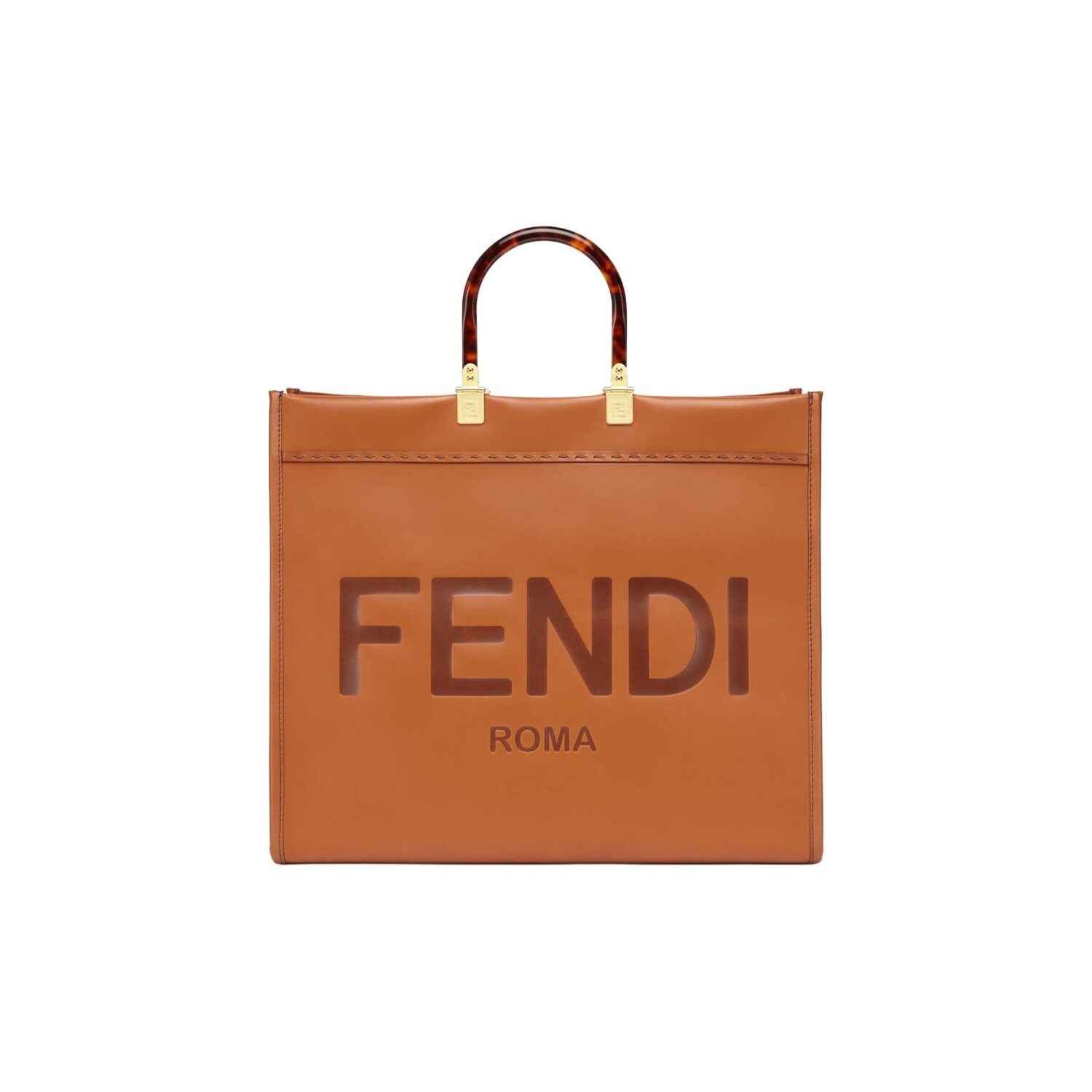 FENDI sunshine handbag