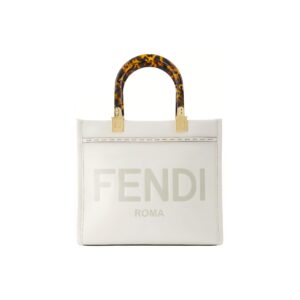 FENDI sunshine handbag