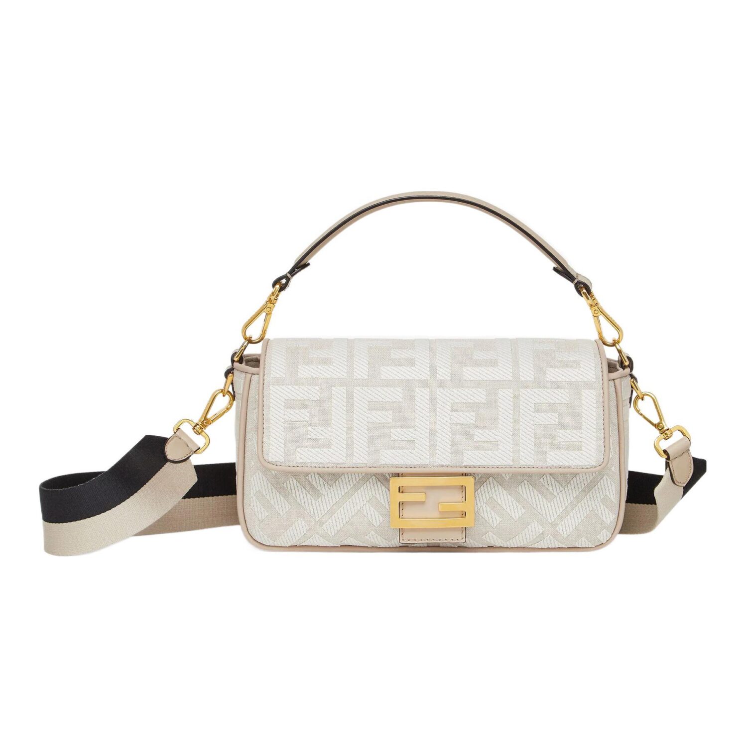 FENDI baguette shoulder bag