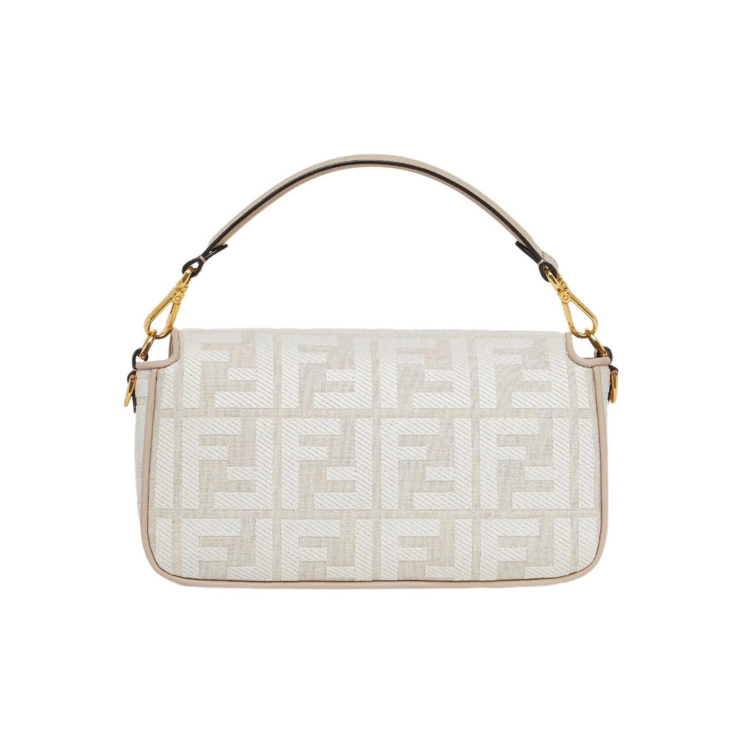 FENDI baguette shoulder bag