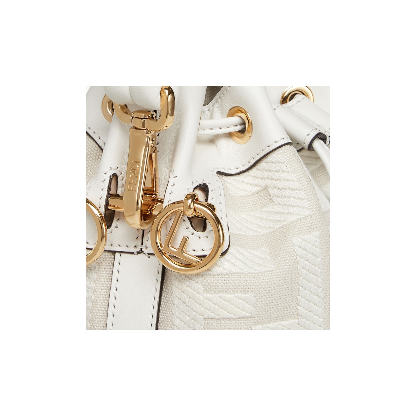 FENDI Mon Tresor Bag