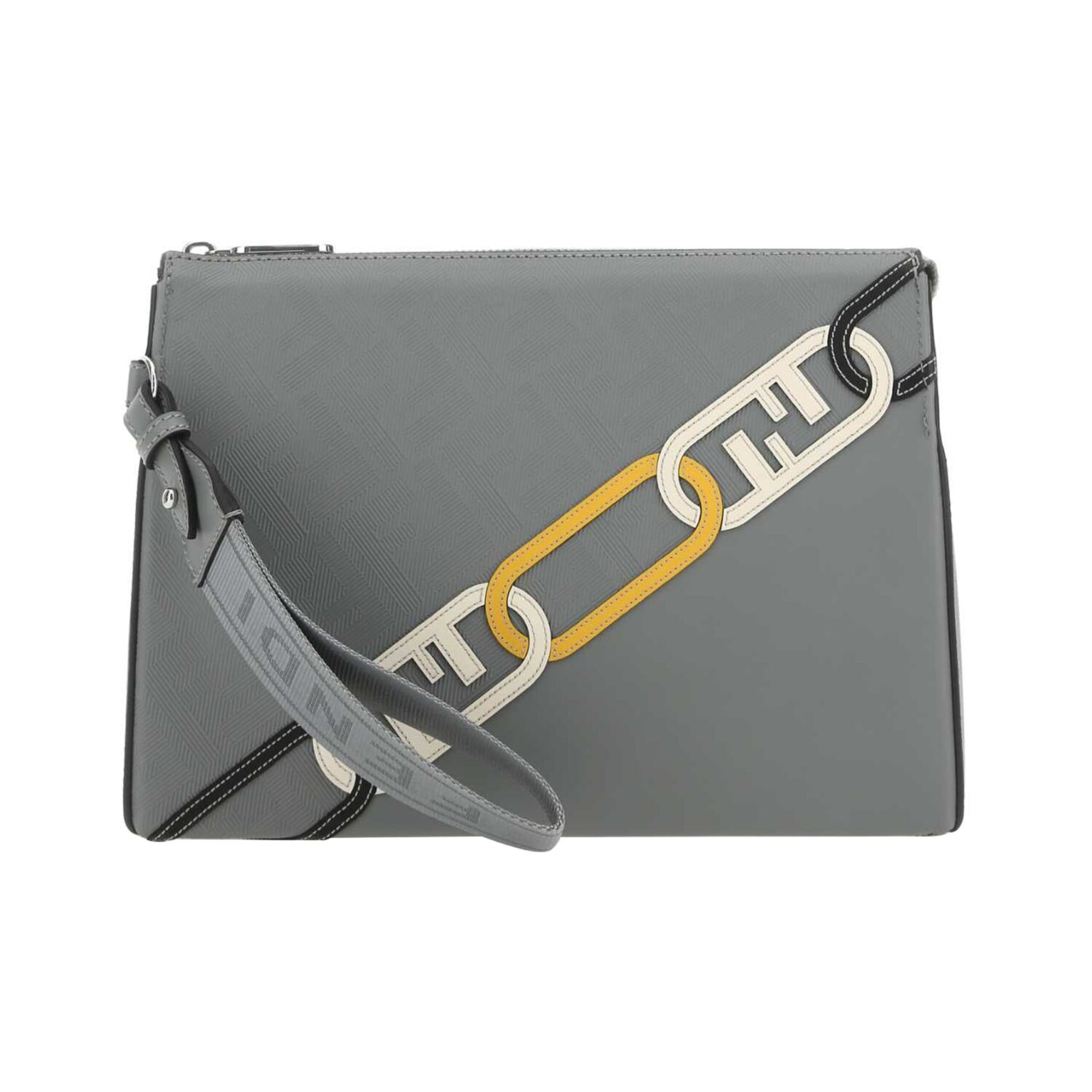 FENDI clutch bag