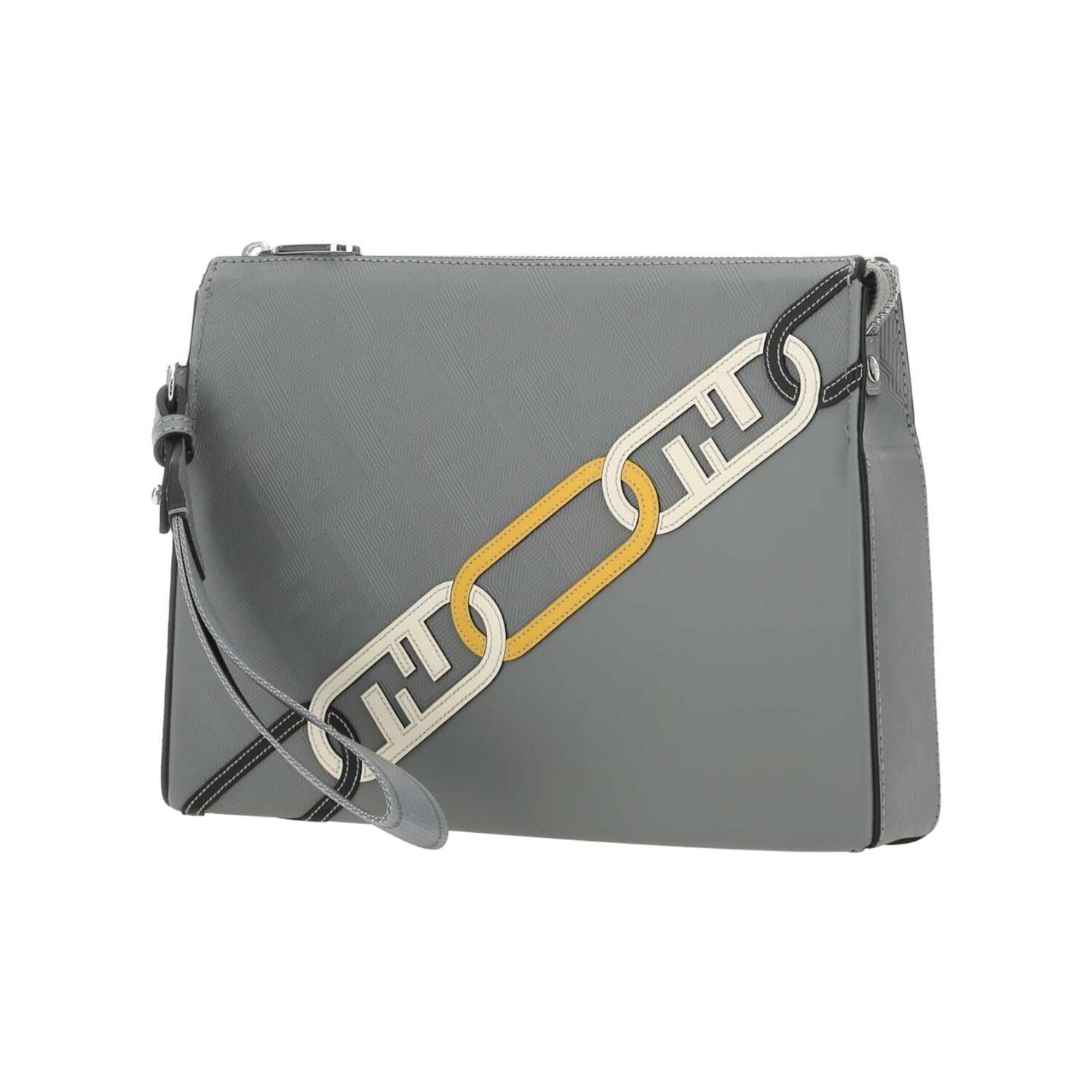 FENDI clutch bag