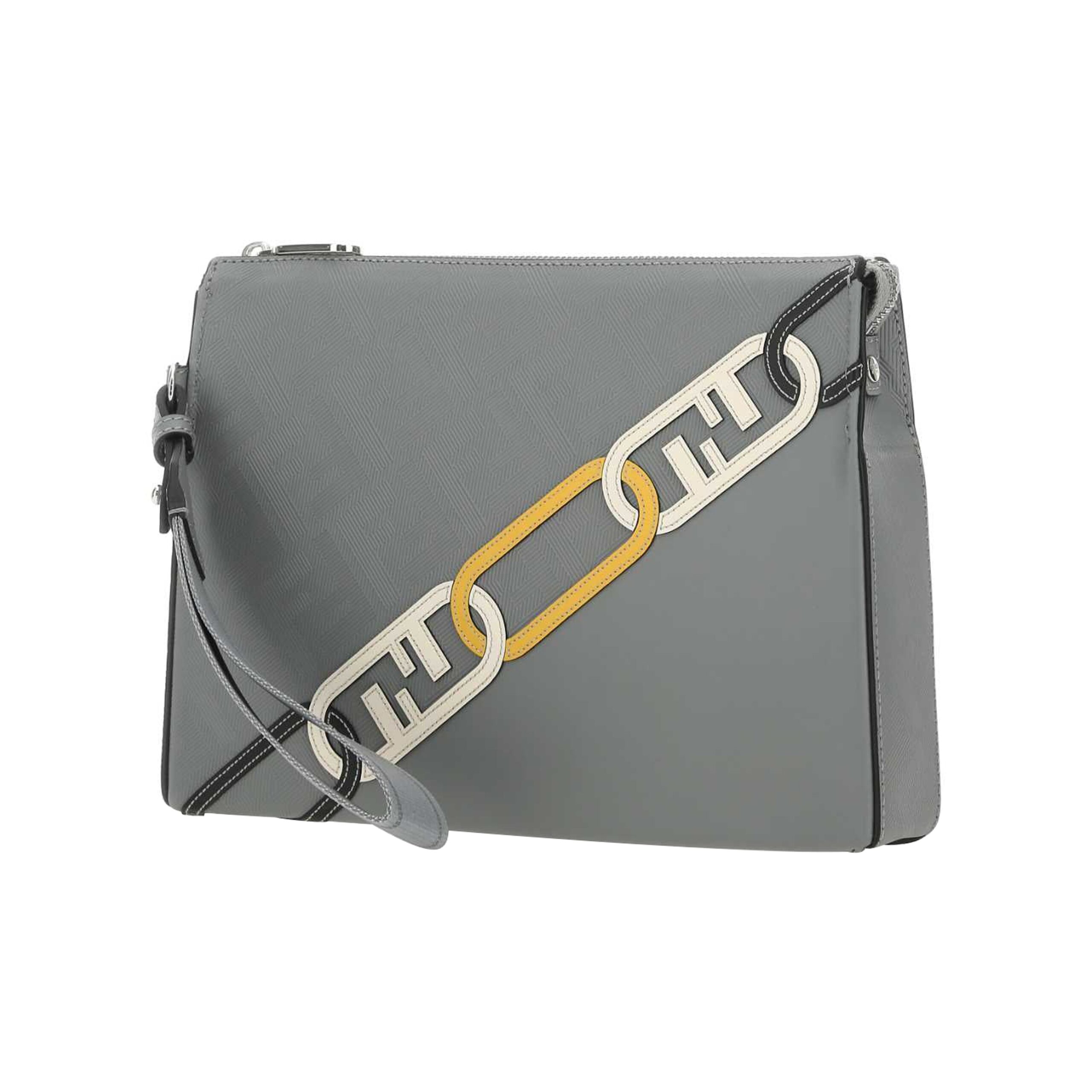 FENDI clutch bag