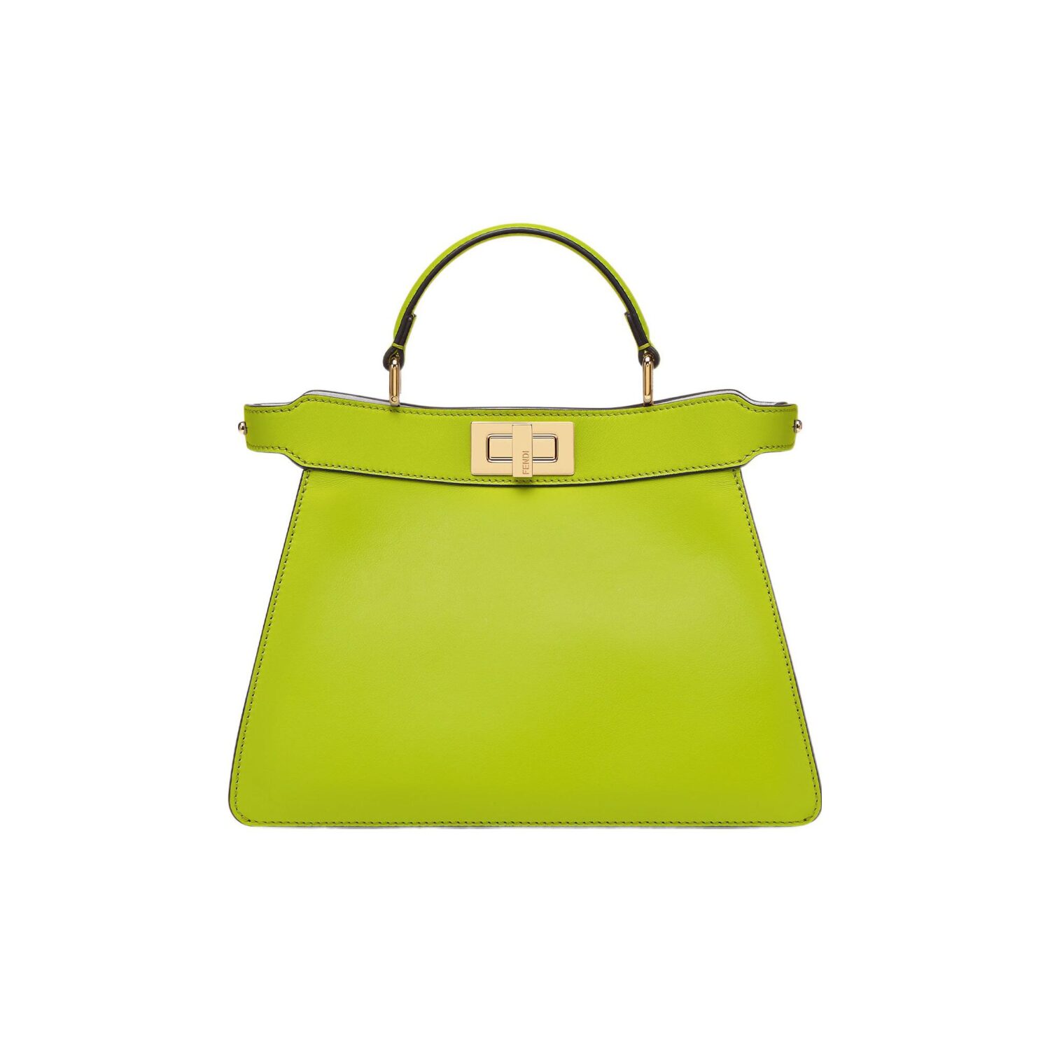 FENDI Peekaboo ISeeU handbag