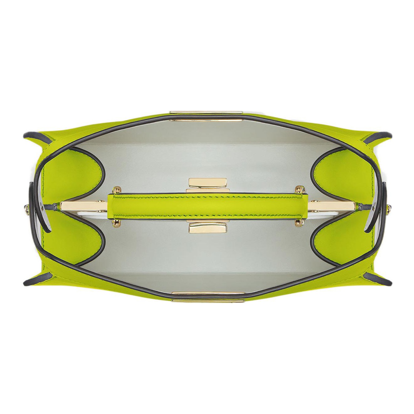 FENDI Peekaboo ISeeU handbag