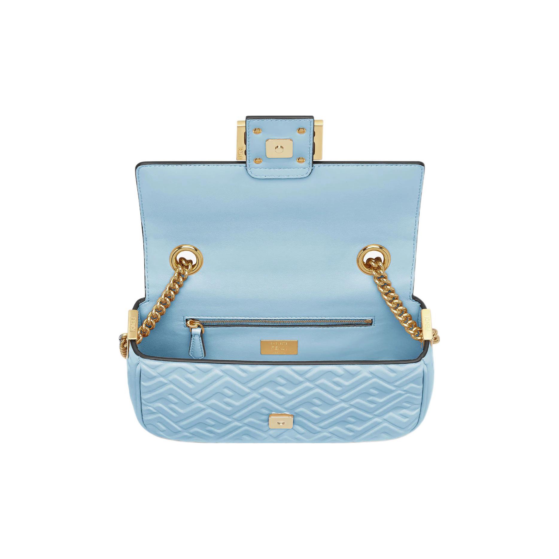 FENDI baguette shoulder bag