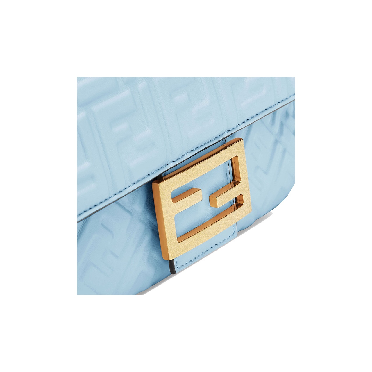 FENDI baguette shoulder bag