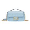 FENDI baguette shoulder bag