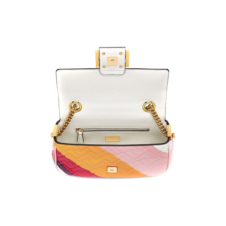 FENDI baguette shoulder bag