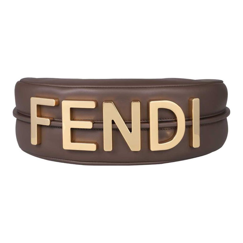 FENDIgraphy shoulder pack