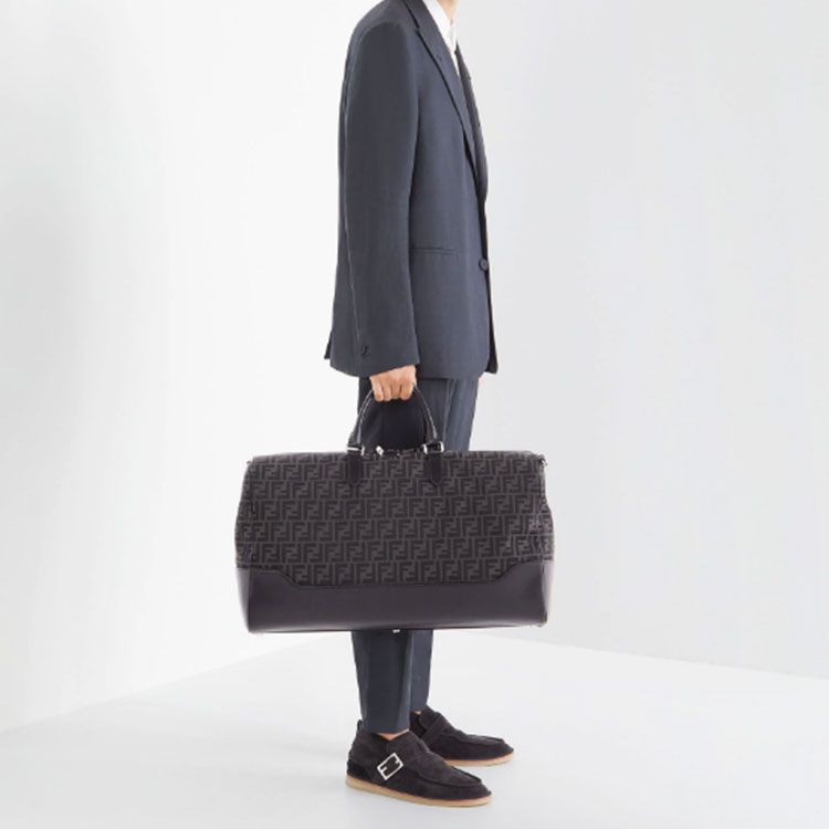 FENDI travel bag