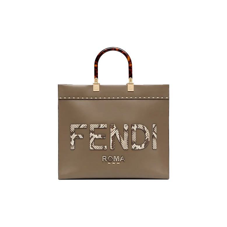 FENDI sunshine handbag