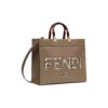 FENDI sunshine handbag