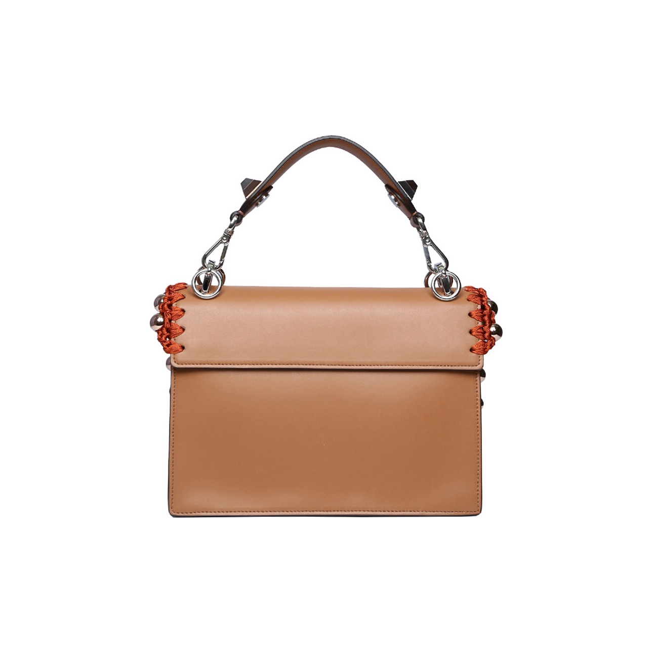 FENDI Kan I messenger bag