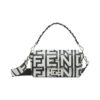 FENDI baguette shoulder bag