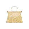 FENDI Peekaboo ISeeU handbag