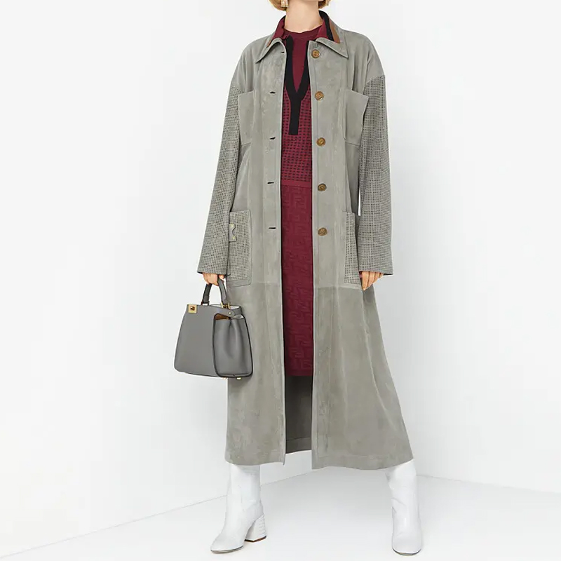 FENDI Peekaboo handbag