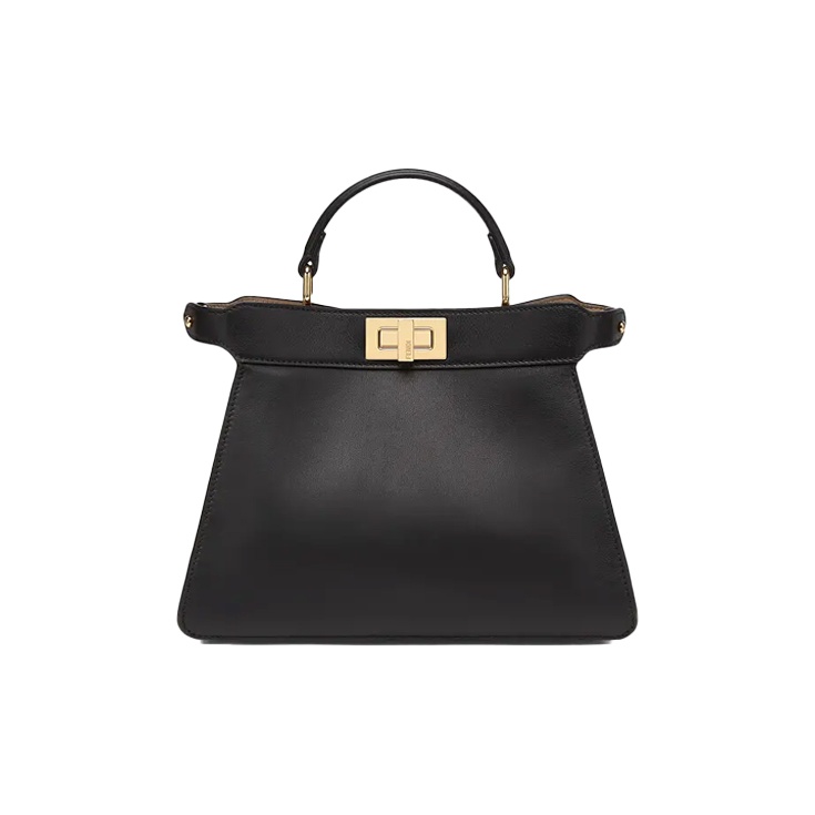 FENDI Peekaboo ISeeU handbag