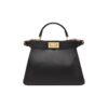 FENDI Peekaboo ISeeU handbag