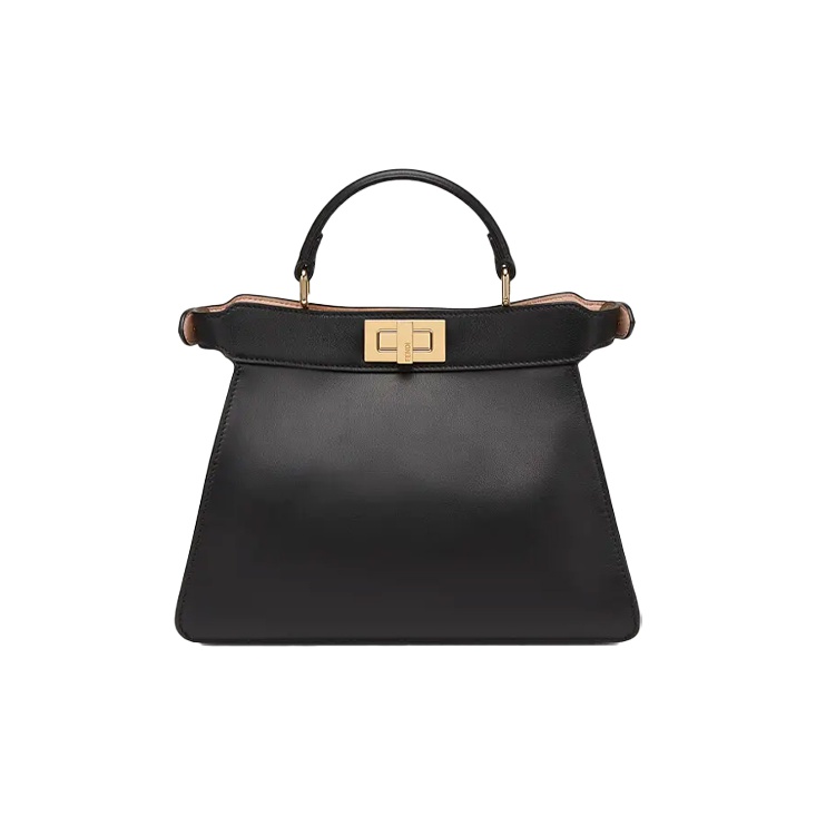FENDI Peekaboo ISeeU handbag
