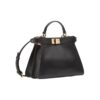 FENDI Peekaboo ISeeU handbag