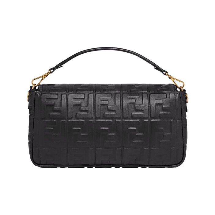 FENDI baguette shoulder bag