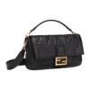 FENDI baguette shoulder bag