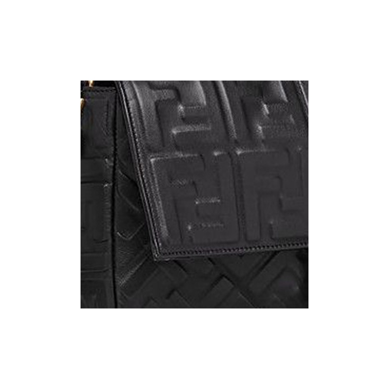 FENDI baguette shoulder bag