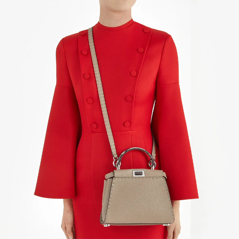 FENDI Peekaboo handbag