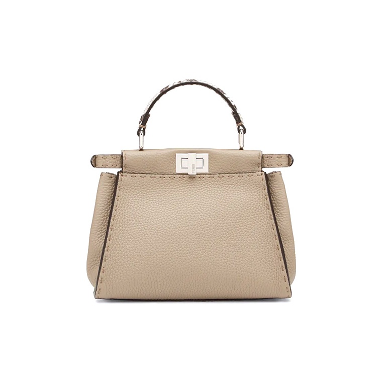 FENDI Peekaboo handbag