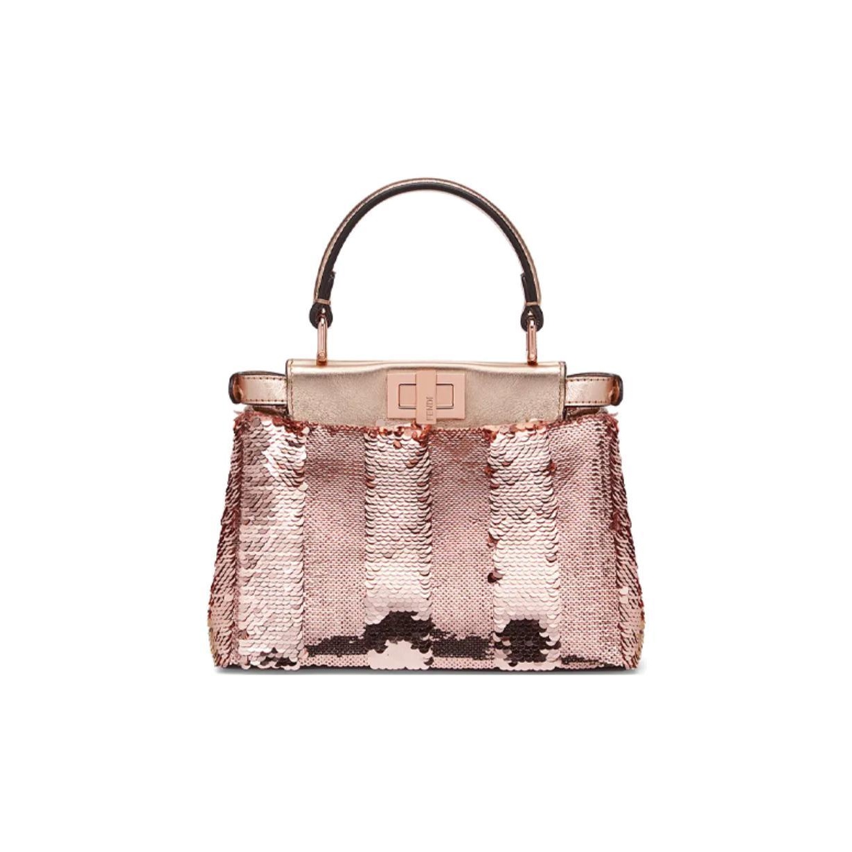 FENDI Peekaboo handbag