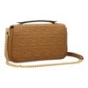 FENDI baguette shoulder bag