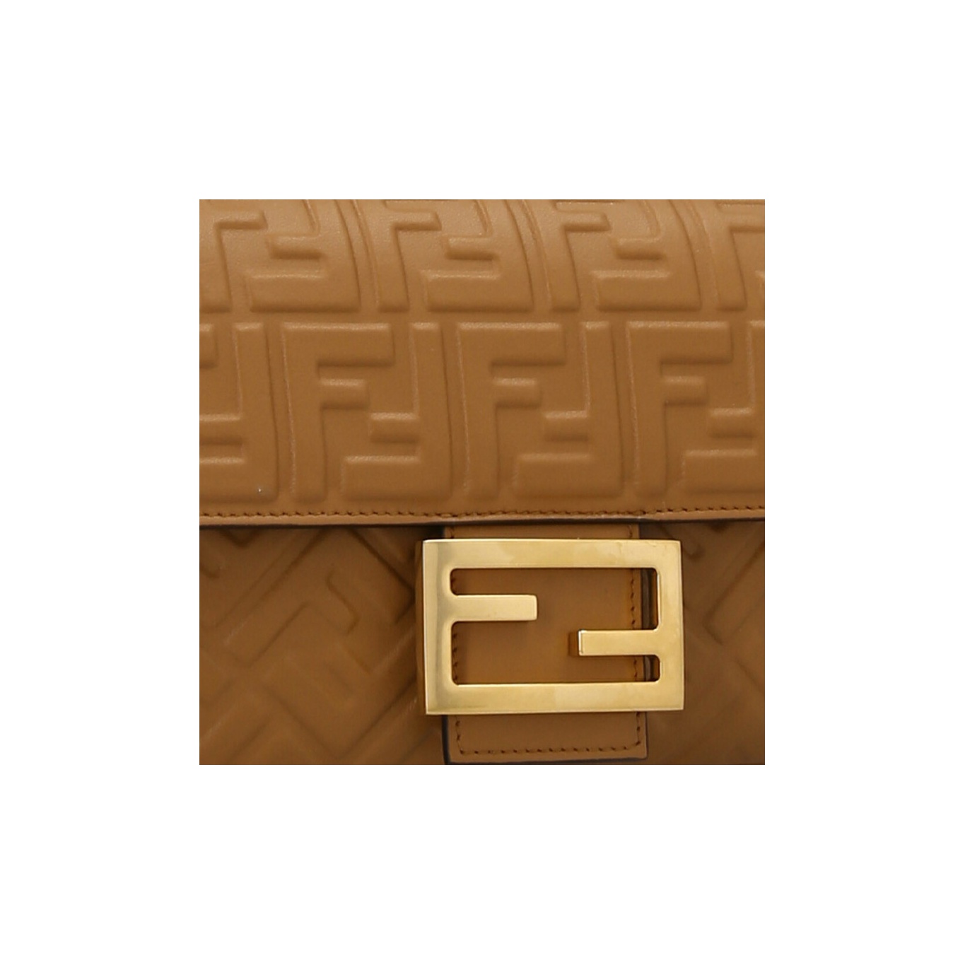 FENDI baguette shoulder bag