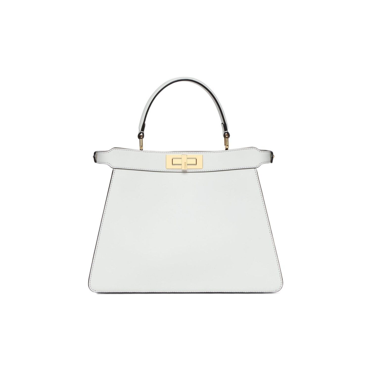 FENDI Peekaboo ISeeU handbag